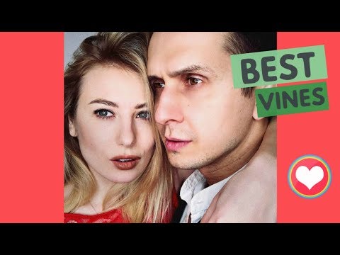 Видео: НОВЫЕ ВАЙНЫ АЛЛА И ДИМА (Муж и Жена) / ПОДБОРКА ВАЙНОВ - САМЫЙ ТОПЧИК