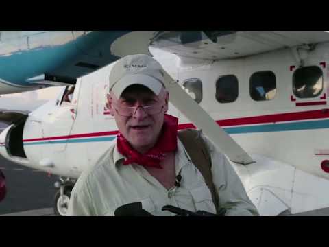 Видео: ТАРПОН. КОСТА-РИКА. © Costa Rica. Fishing travel. Tarpon.