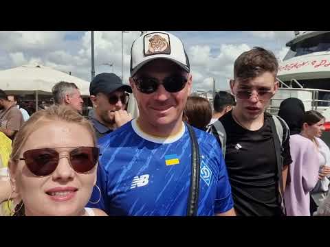 Видео: Відпочинок в Туреччині, Стамбул