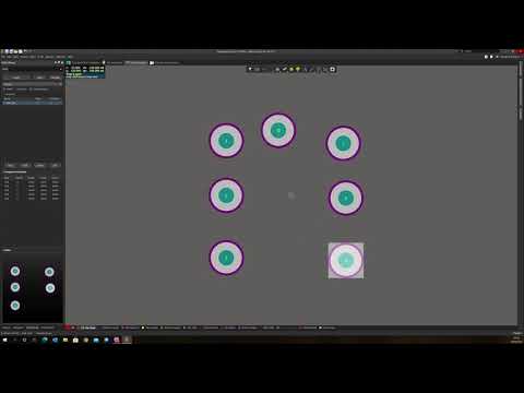 Видео: создание компонента в Altium
