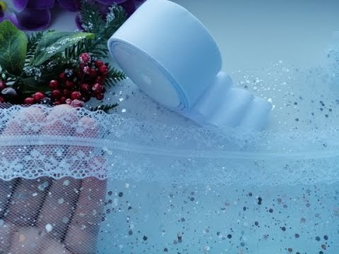 Видео: Каждая девочка хочет такие бантики! Невероятно красивые бантики из лент🎀🎀🎀