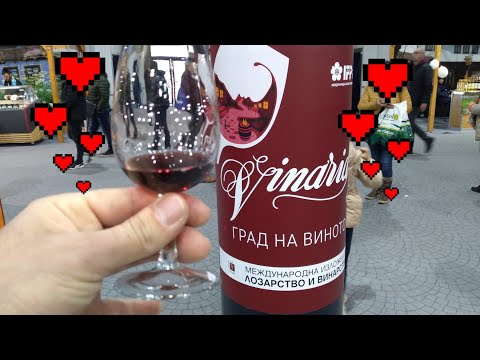 Видео: Vinaria-Лозарство и винарството