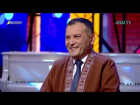 Видео: САРАСӨЗ. Төреәлі Қыдыр