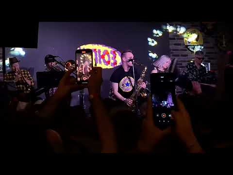 Видео: Шлюз - Миранда (live)