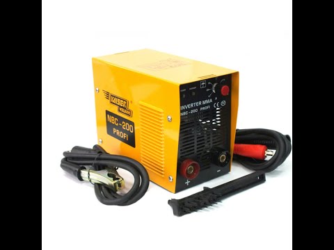 Видео: Kaiser NBC 200 Ремонт всего)