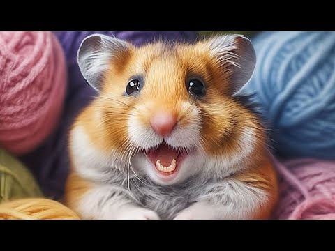 Видео: Разбираю моточки 🧶Тайник номер два🧶