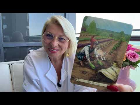 Видео: БЛИЗНЕЦЫ - ТАРО ПРОГНОЗ НА НОЯБРЬ 2025 года от ANGELA PEARL