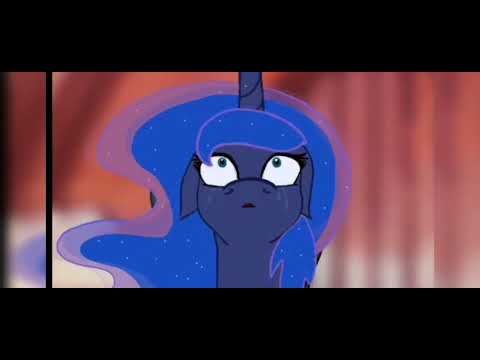 Видео: Колыбельная для  принцессы(Селестии)