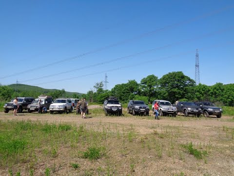 Видео: Тайга 2020