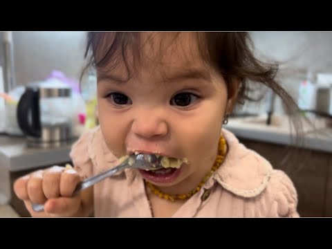 Видео: Самые вкусные сытные ужины у нас😁🤦‍♀️