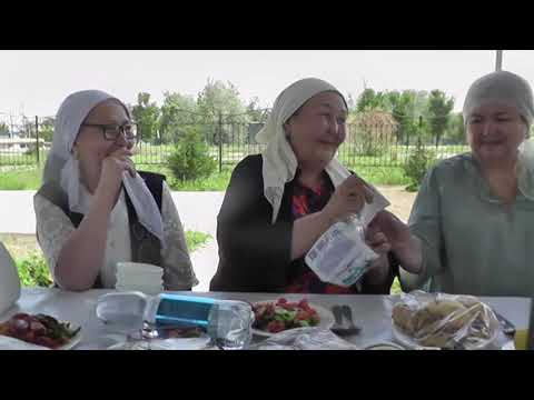 Видео: 45 жылдық кездесу 2024ж