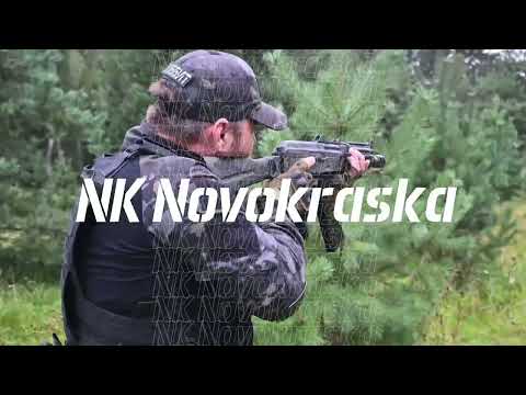 Видео: Как покрасить оружие в Multicam Black — красками Тантал (полный гайд)