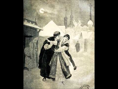 Видео: Наталья Шпиллер  Песня Наташи  оперa "Опричник"  P.Tchaikovsky