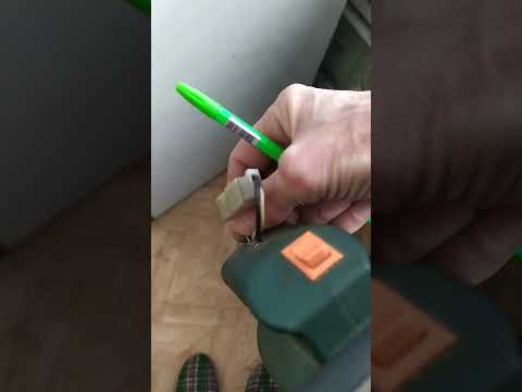 Видео: Модернизация заточного станка для пильных цепей ЭЗС - 220 Калибр