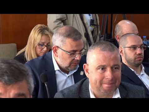Видео: СЕСИЯ НА ОБЩИНСКИ СЪВЕТ ШУМЕН 30 10 2025 2