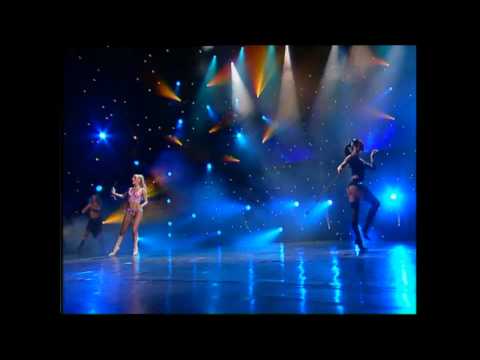 Видео: Todes - 2006 Самая опасная - 07 - Super DIM defile HD