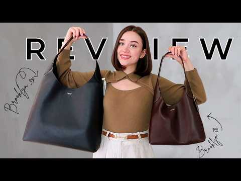 Видео: ОБЗОР ТРЕНЕРА БРУКЛИН | 28 против 39 | Что подойдет?