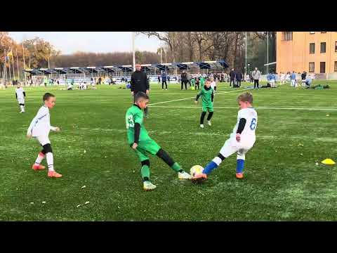 Видео: Чемпіонат м. Києва 2025-2026