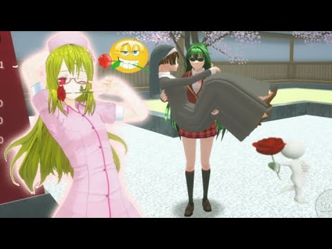 Видео: 🌹❤️‍🔥 ИГРАЮ В SAKURA SCHOOL SIMULATOR 🌹❤️‍🔥|| SAKURA school simulator #1|| Отчаянное яблоко