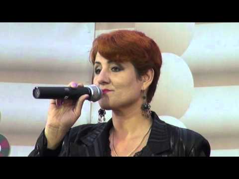 Видео: Ольга РОСА - "Метель"