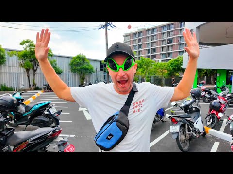 Видео: ЖИЗНЬ НА ПХУКЕТЕ! ОТРАВИЛСЯ!