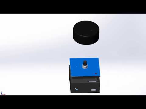 Видео: Attiny13 Электронный таймер