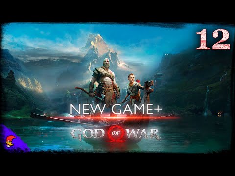 Видео: God of War NG+ | Тільки сюжет. Кінець сюжету | Важкість 4 | Стрім 12