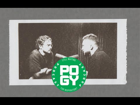 Видео: POGY PODCAST #2. Артем Виндриевский про перерождение, работу в команде, свет и планы развития