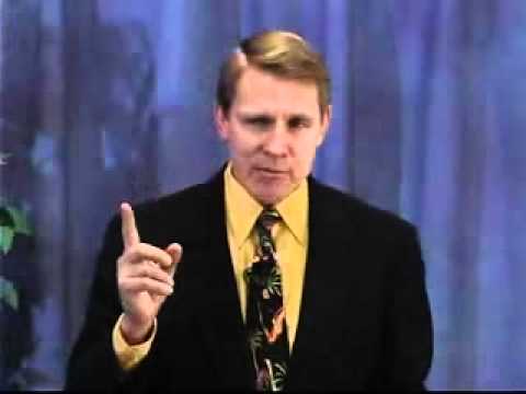 Видео: Библия перевода короля Иакова - Кент Ховинд / Kent Hovind