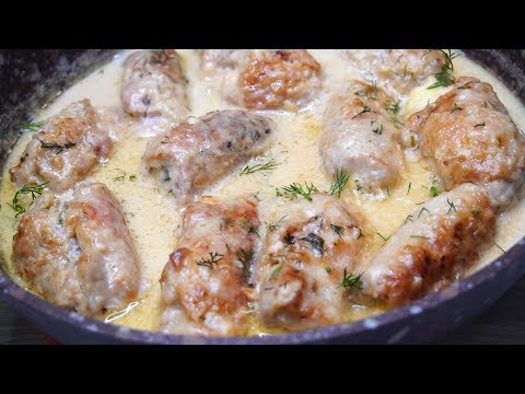 Видео: Беспроигрышное праздничное горячее! Покорит Всех любителей вкусно покушать!