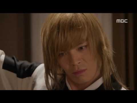 Видео: дорама дневник ночного дозора~ost