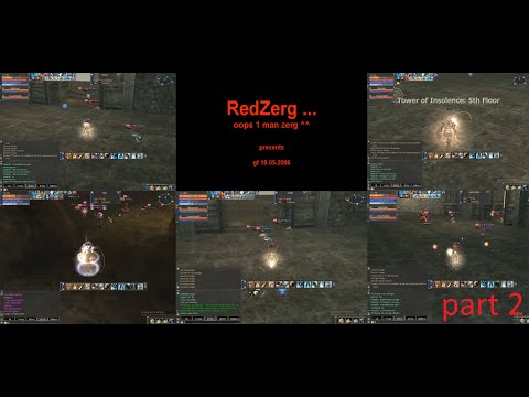Видео: dvp 15 лет спустя #02: разбор самого популярного мувика по Lineage 2