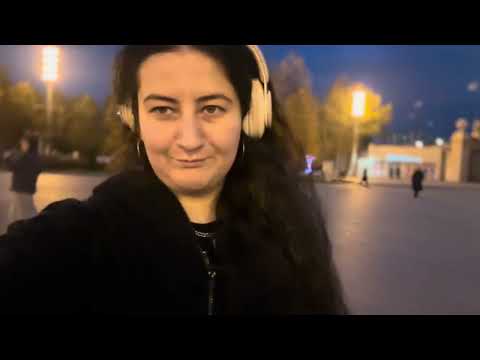 Видео: Влог: Прогулка по ВДНХ