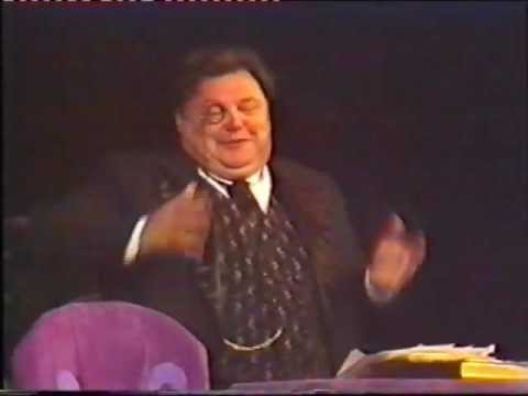 Видео: МХАТ им. А.Чехова "Чеховские страницы" - Юбилей