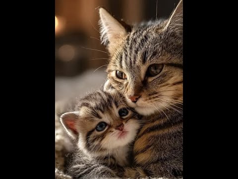 Видео: 😺 Лучше кошки - только две кошки! 🐈 Видео смешных котов и котят для хорошего настроения! 😻