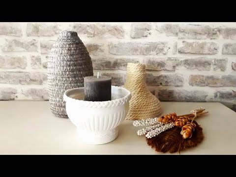 Видео: 🤩ЗАЧЕМ Я СОБИРАЮ ПЛАСТИКОВЫЕ БУТЫЛКИ 🤩3 ОРИГИНАЛЬНЫЕ ИДЕИ ИЗ НЕНУЖНЫХ БУТЫЛОК