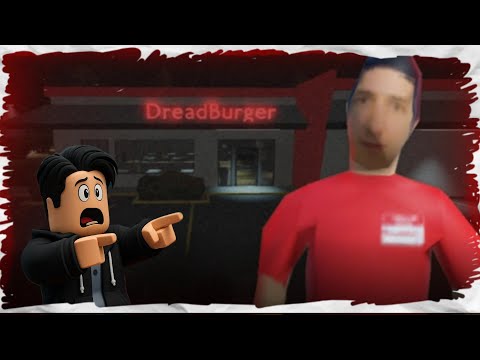 Видео: Мен АСПАЗШЫ БОЛЫП жұмысқа тұрдым | Хоррор ойын 