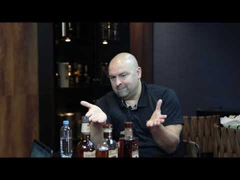 Видео: Four Roses | Азбука виски