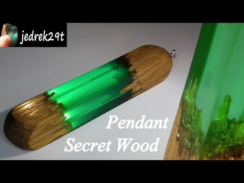 Видео: DIY. Как сделать КУЛОНУ