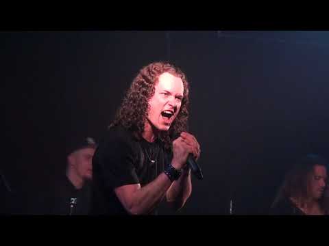 Видео: Евгений Егоров «Третий день луны» Glastonberry club 02.06.19