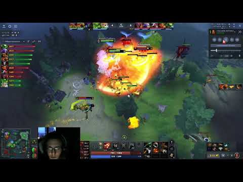 Видео: разбор реплея оффлейн марса от 13кммр игрока