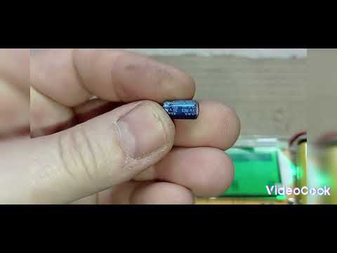 Видео: Ремонт платы Аристон Уно