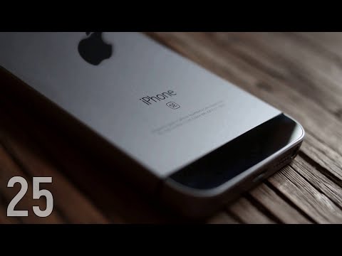 Видео: iPhone SE 2016 в 2025 году - можно ли пользоваться / стоит ли покупать?