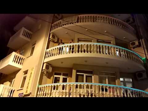 Видео: 95  Алексей Романов и Роман Лукьянов   Ольга