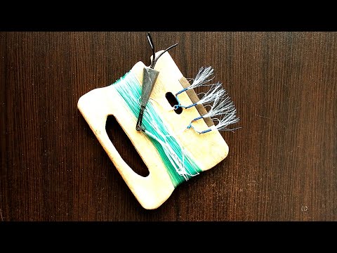 Видео: Как сделать волшебную леску для рыбалки без наживки — понятно и понятно!