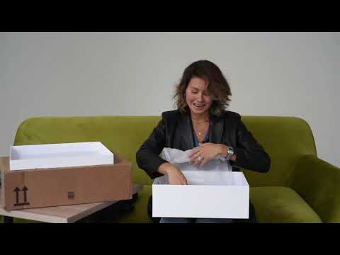 Видео: ПОКУПКИ МЕСЯЦА.  H&M, UNIQLO, ARKET,  FETICHE