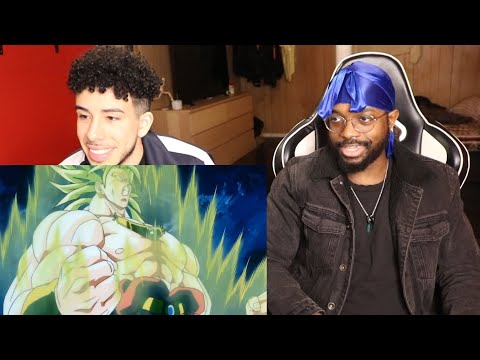 Видео: ОН БЫЛ РОДИЛСЯ УГРОЗОЙ 😂🔥 | БРОЛИ ИЗЛУЧАЕТ ЧЁРНУЮ ЭНЕРГИЮ ВВС | РЕАКЦИЯ!!