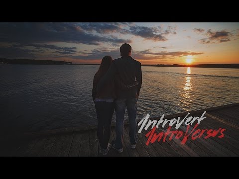 Видео: 1ntroVert [100 Атмосфер] - 1ntroVersus