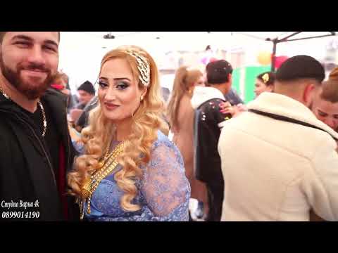 Видео: Годеж на Стефан & Роза гр.Чирпан 20 01 2024г