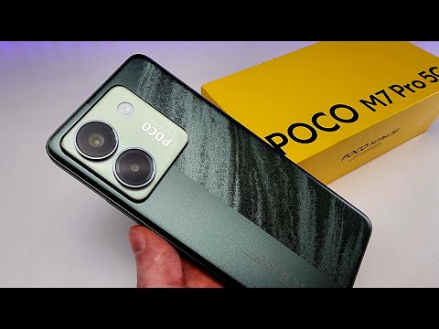 Видео: Вот Почему Стоит Купить Poco M7 Pro! 🔥 БЕСЯЧИЕ МИНУСЫ есть ПЛЮСЫ Смартфона Xiaomi Обзор